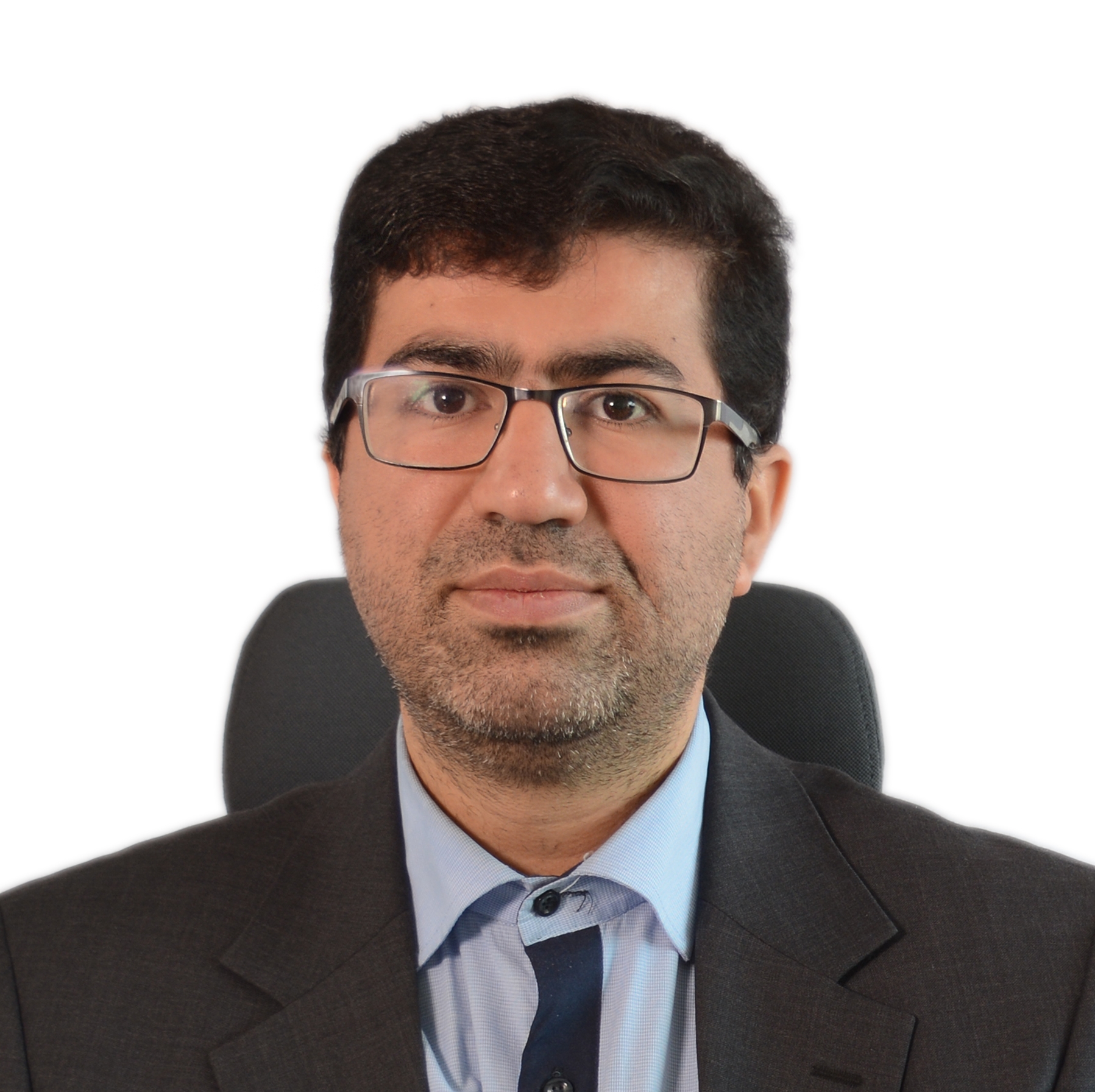 Dr. Hossein Asadi