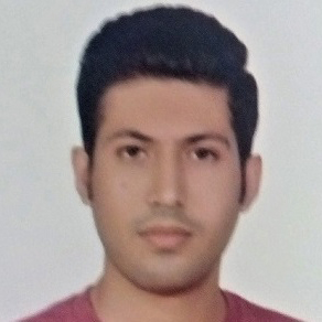 Meysam Rahmanpour