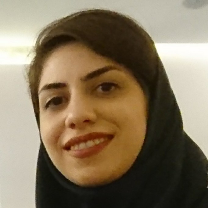 Elmira Nezamfar