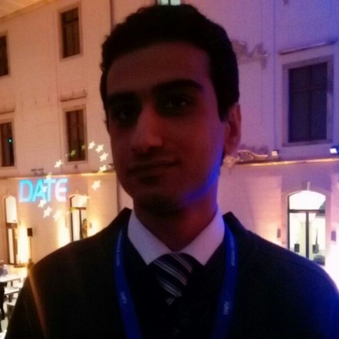 Reza Salkhordeh
